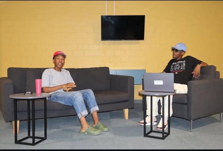 KAAPcast Media: Shines Light on Cape Town’s Creative Voices